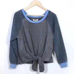 NWT Ocean Drive Blue Pullover Sweater - Various Sz